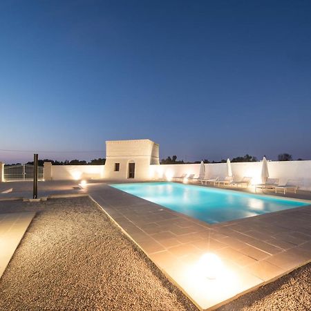Villa Lupia Кутрофьяно Экстерьер фото