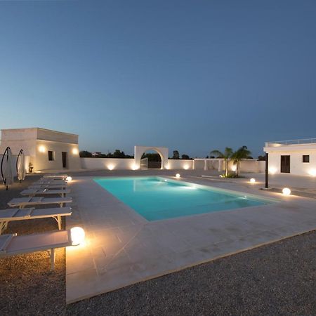 Villa Lupia Кутрофьяно Экстерьер фото