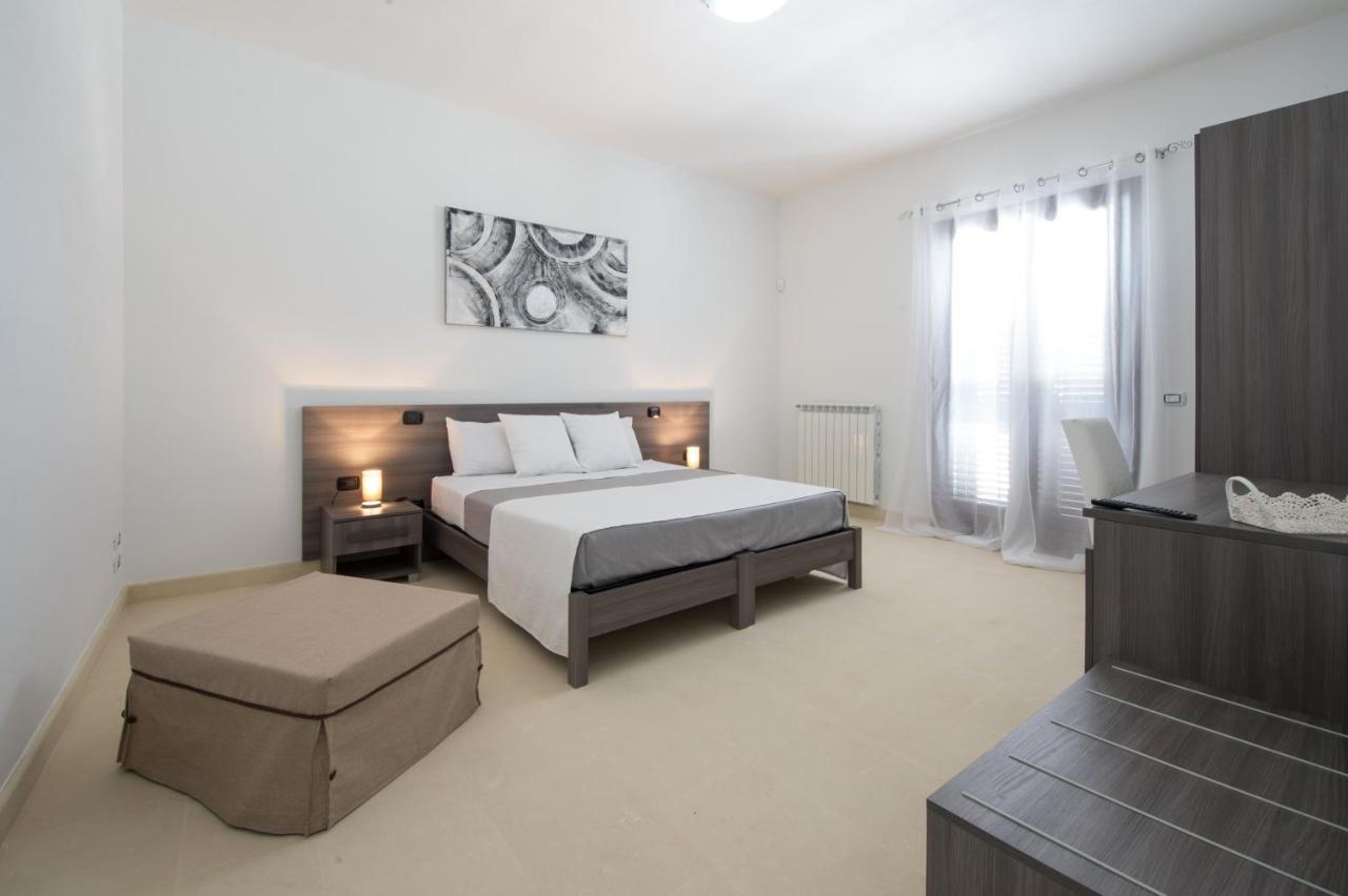 Villa Lupia Кутрофьяно Экстерьер фото