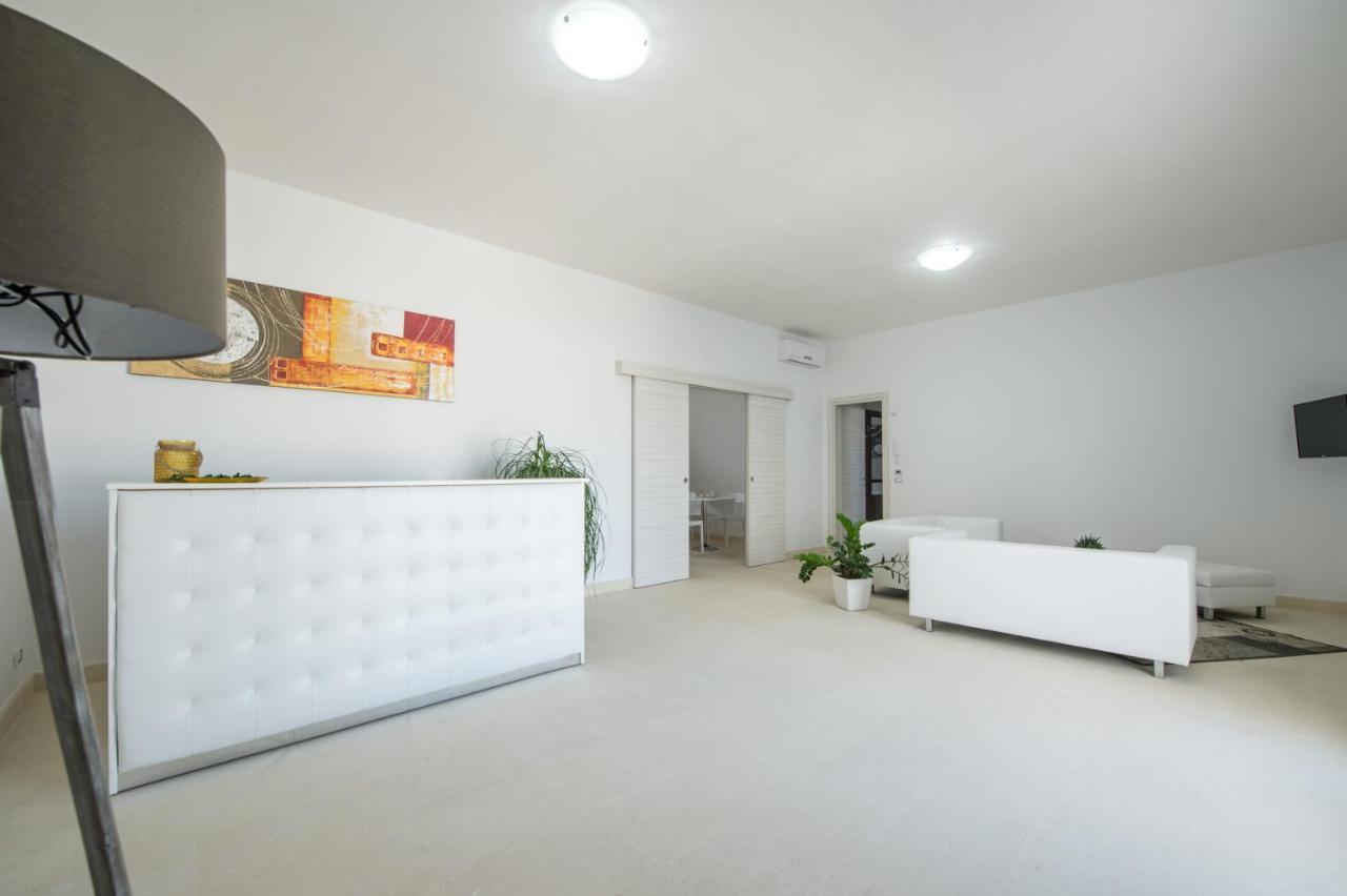 Villa Lupia Кутрофьяно Экстерьер фото